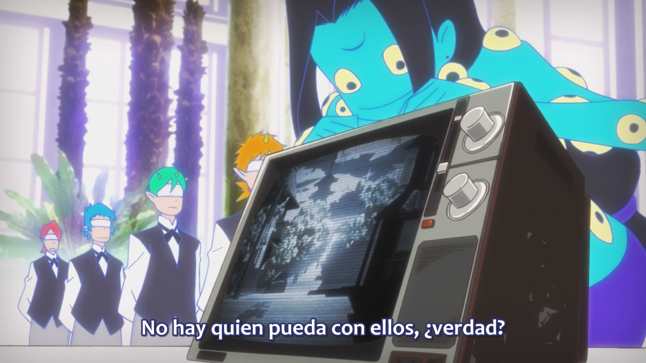 Kyousou Giga (Anacrónico Fansub)